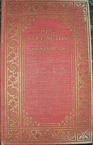 Seller image for Peg Woffington for sale by eclecticbooks