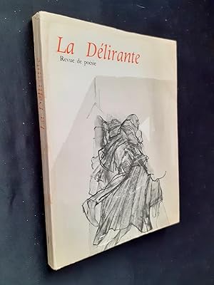 Image du vendeur pour La Dlirante N1. Juillet-septembre 1967. mis en vente par Le Livre  Venir