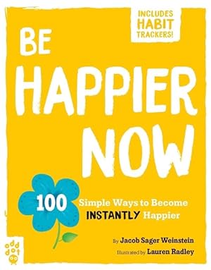 Seller image for Be Happier Now (Paperback) for sale by Grand Eagle Retail