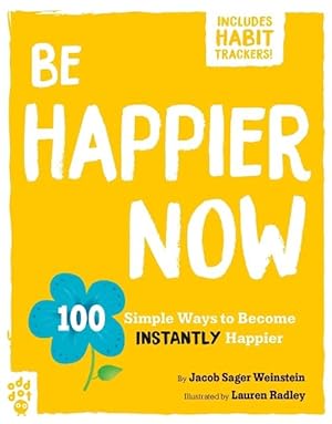 Immagine del venditore per Be Happier Now (Paperback) venduto da Grand Eagle Retail