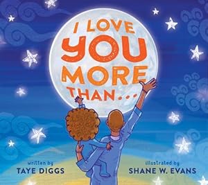 Image du vendeur pour I Love You More Than . . . (Paperback) mis en vente par Grand Eagle Retail