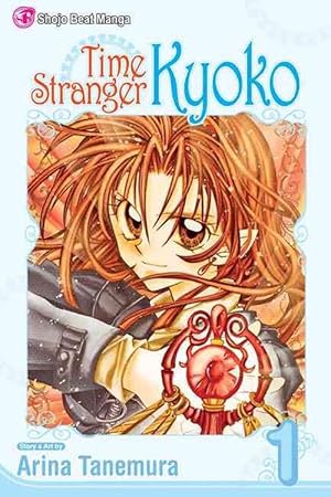 Imagen del vendedor de Time Stranger Kyoko, Vol. 1, 1 (Paperback) a la venta por Grand Eagle Retail