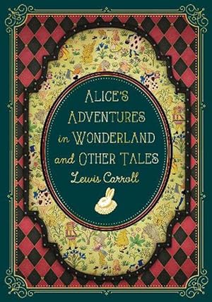 Seller image for Alice's Adventures in Wonderland and Other Tales (Hardcover) for sale by Grand Eagle Retail