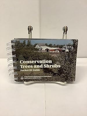 Conservation Trees and Shrubs, Pocket ID Guide