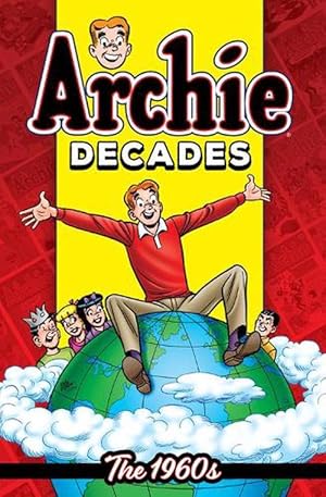 Seller image for Archie Decades: The 1960s (Paperback) for sale by Grand Eagle Retail
