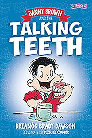 Seller image for Danny Brown and the Talking Teeth for sale by GreatBookPrices