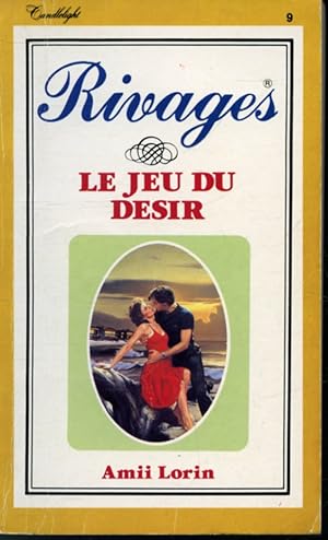 Imagen del vendedor de Le jeu du dsir a la venta por Librairie Le Nord
