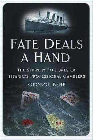 Imagen del vendedor de Fate Deals a Hand (Hardcover) a la venta por CitiRetail