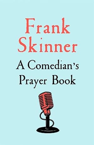 Imagen del vendedor de A Comedian's Prayer Book (Paperback) a la venta por CitiRetail