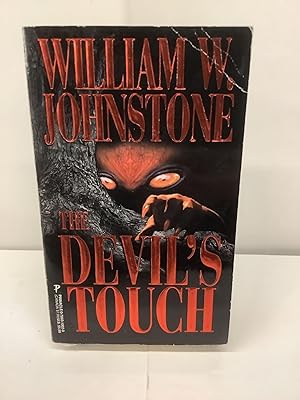 Immagine del venditore per The Devils Touch venduto da Chamblin Bookmine