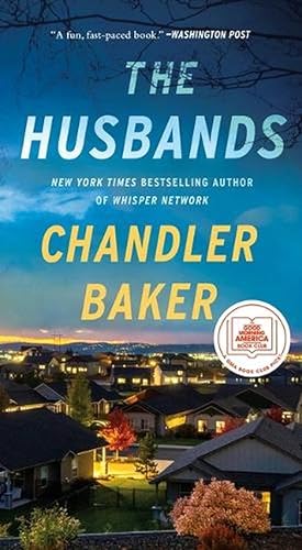 Seller image for The Husbands (Paperback) for sale by Grand Eagle Retail