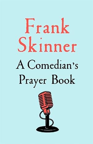 Seller image for A Comedian's Prayer Book (Paperback) for sale by Grand Eagle Retail