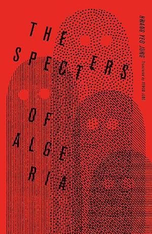 Seller image for The Specters of Algeria (Paperback) for sale by Grand Eagle Retail