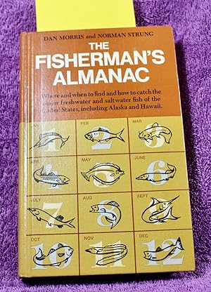 THE FISHERMAN'S ALMANAC