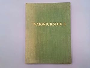 Seller image for Warwickshire for sale by Goldstone Rare Books