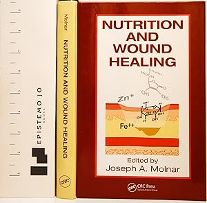 Nutrition and Wound Healing