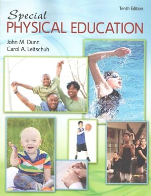 Immagine del venditore per Special Physical Education venduto da GreatBookPrices