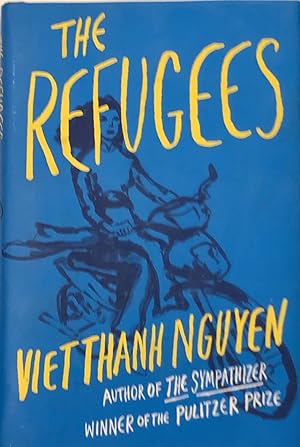 Seller image for The Refugees for sale by Vandello Books, Member IOBA