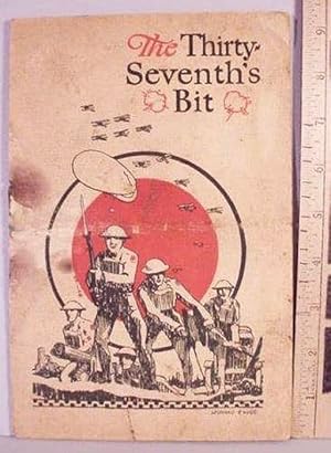 The Thirty-Seventh's Bit / In The World's War Of 1914-1918