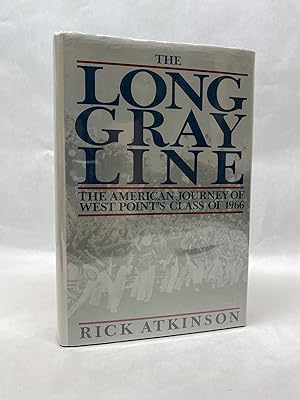 THE LONG GRAY LINE