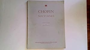 Imagen del vendedor de Nocturnes for Piano a la venta por Goldstone Rare Books