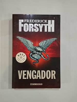 Imagen del vendedor de Vengador a la venta por Saturnlia Llibreria