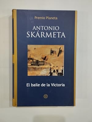 Imagen del vendedor de El baile de la victoria a la venta por Saturnlia Llibreria