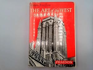 Seller image for The Art Of the West II Gothic Art for sale by Goldstone Rare Books