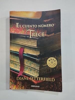 Seller image for El cuento nmero trece for sale by Saturnlia Llibreria