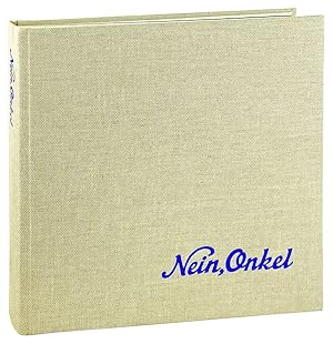 Nein, Onkel: Snapshots from Another Front 1938-1945