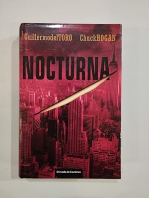 Seller image for Nocturna for sale by Saturnlia Llibreria