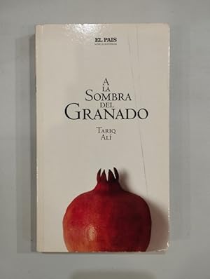 Imagen del vendedor de A la sombra del granado a la venta por Saturnlia Llibreria