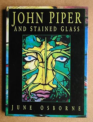 John Piper and Stained Glass.