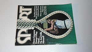 Immagine del venditore per Sport Magazine May 1973 Vol 55 #5 venduto da Bookstore Brengelman