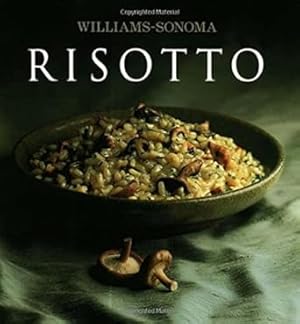 Seller image for Williams-Sonoma Collection: Risotto for sale by BOOKQUEST