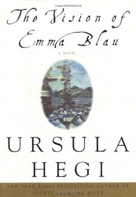 Immagine del venditore per Vision of Emma Blau, The venduto da BOOKQUEST