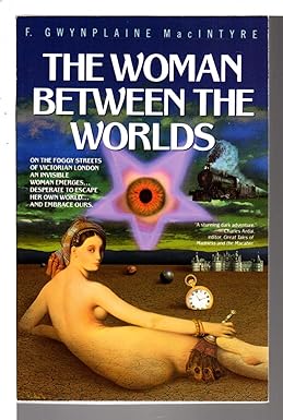 Bild des Verkufers fr Woman Between the Worlds, the zum Verkauf von BOOKQUEST