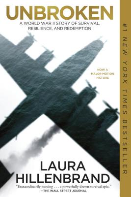 Image du vendeur pour Unbroken: a World War II Story of Survival, Resilience, and Redemption mis en vente par BOOKQUEST