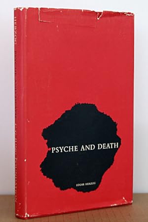 Psyche and Death: Archaic Myths and Modern Dreams in Analytical Psychology