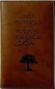 Seller image for Daily Inspiration for the Purpose Driven Life for sale by BOOKQUEST