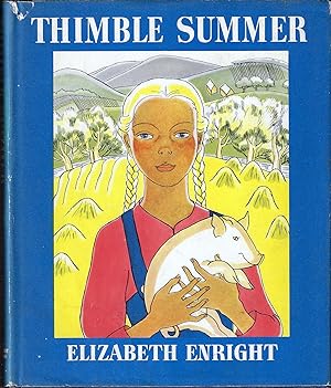 Thimble Summer (Newbery Medal)