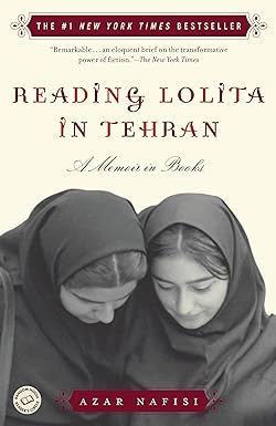 Imagen del vendedor de Reading Lolita in Tehran: a Memoir in Books a la venta por BOOKQUEST