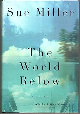 Imagen del vendedor de World Below, the a la venta por BOOKQUEST