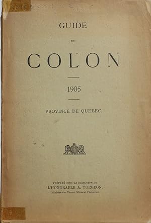 Guide du Colon