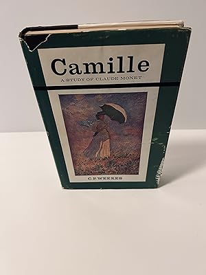 Imagen del vendedor de Camille: A Study of Claude Monet [FIRST EDITION, FIRST PRINTING] a la venta por Vero Beach Books