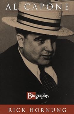 Seller image for Al Capone (Biography for sale by BOOKQUEST