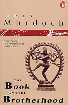 Seller image for The Book and the Brotherhood for sale by BOOKQUEST