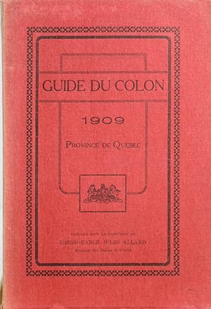 Guide du Colon