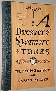 Bild des Verkufers fr Dresser of Sycamore Trees, a zum Verkauf von BOOKQUEST