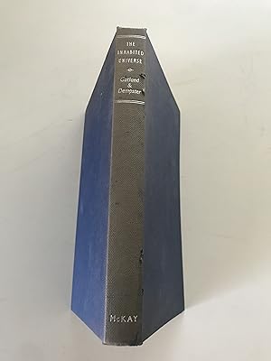 Seller image for The Inhabited Universe. An Inquiry Staged on the Frontiers of Knowledge for sale by Sheapast Art and Books